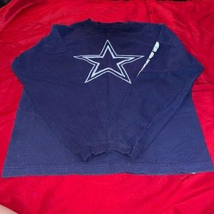 Dallas Cowboys long sleeve